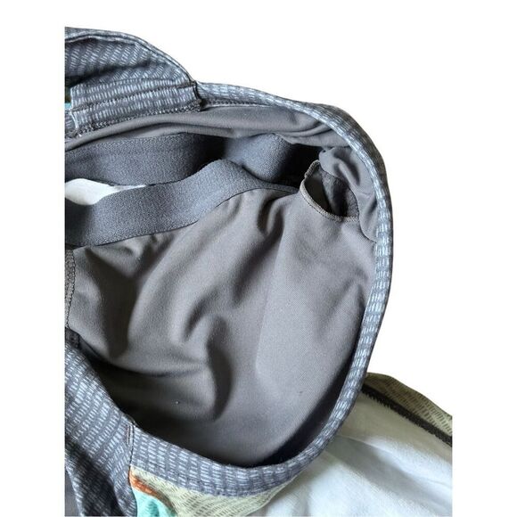 NEW Prana Calexico Dress size S Multicolor - Picture 7 of 11